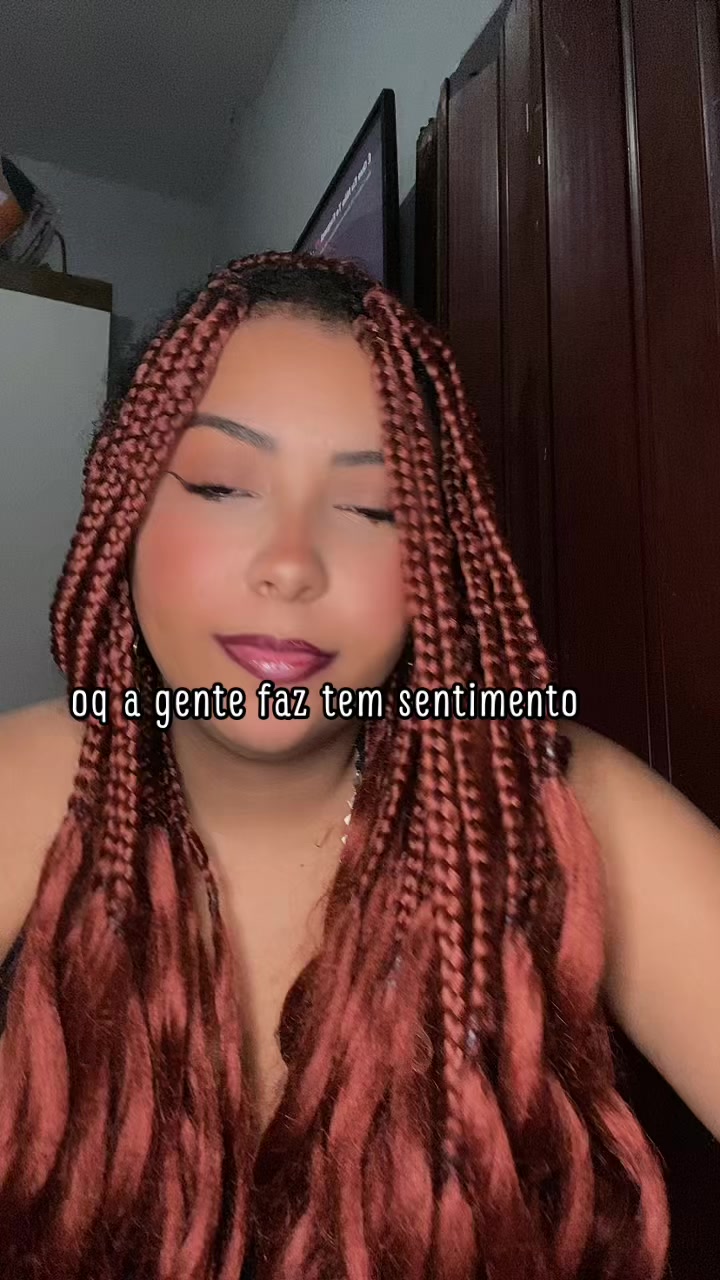 @Anna Leticia