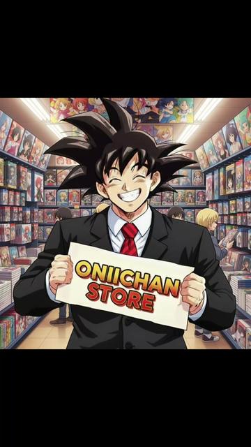 @Oniichan Store