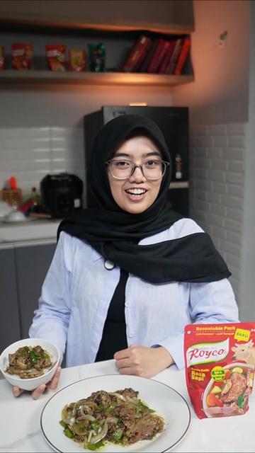 @Masak Apa Hari Ini