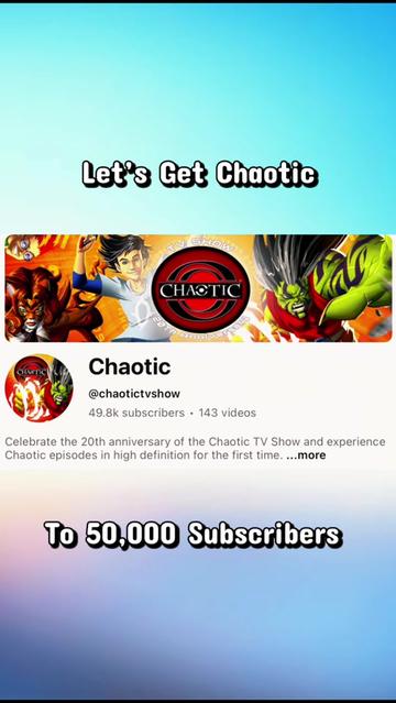 @Chaotic-Kanga