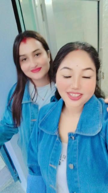 @sita shah oli ❤