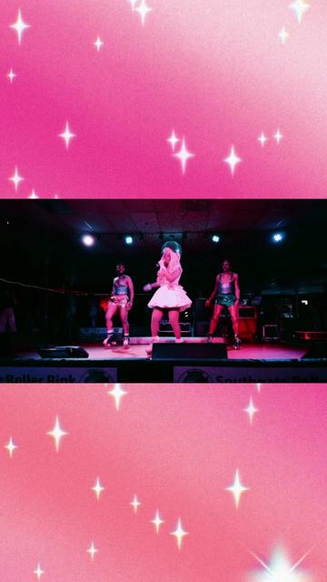 @Magical Melody