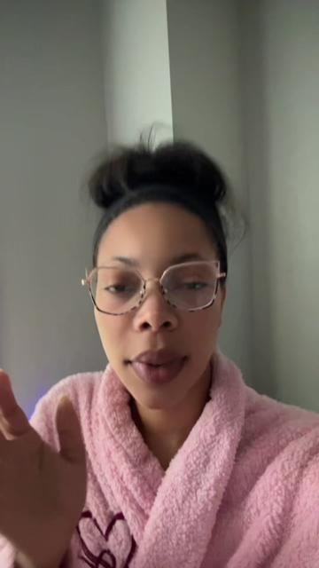 @Ebonique Luxe