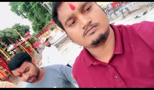 @Mukesh Bhagat (kalwar)❤️❤️💞💞