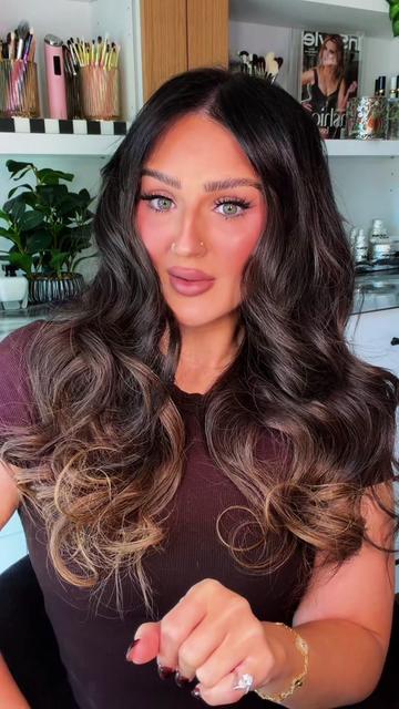 @Mikayla Nogueira