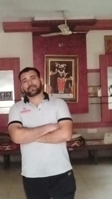 @Pawan Kumar Vaishnav