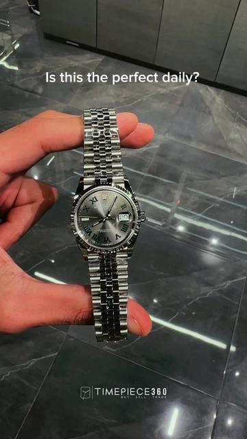 @Timepiece360