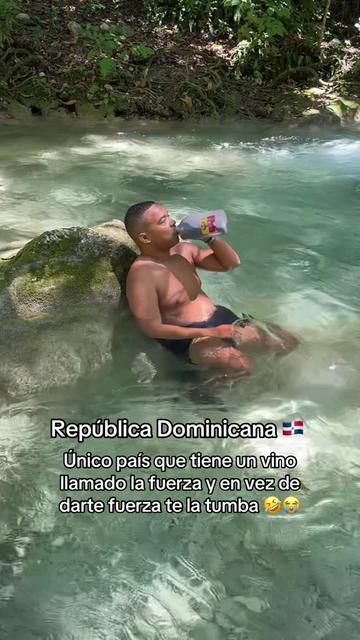 @Carlos Torres | Turismo 🇩🇴