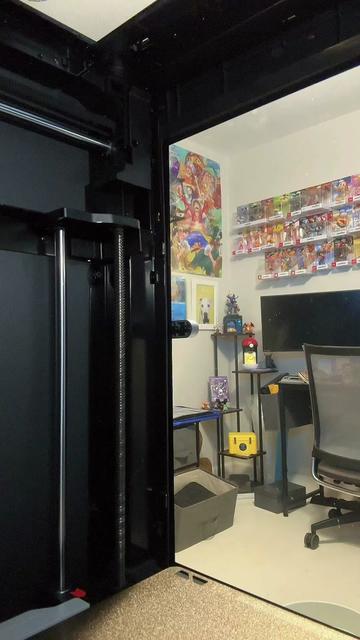 @3D Geek Labs