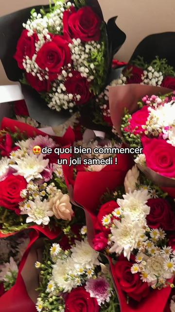 @La Vie en Rose225 ๐