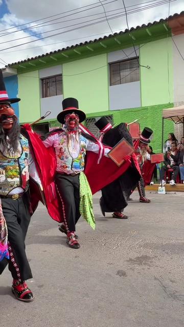 @Cusco Bonito