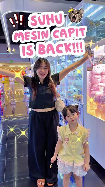 @merossa novega putri