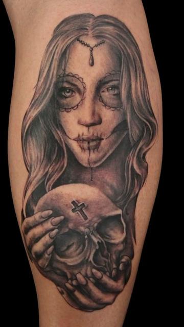 @Ink Master