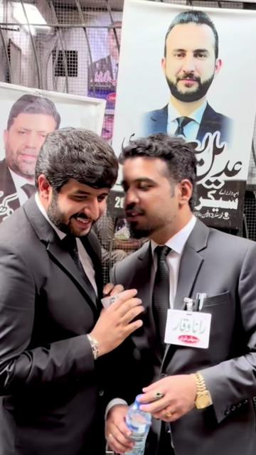 @Ahtesham Bhatti
