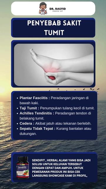 @Dokter Rasyid