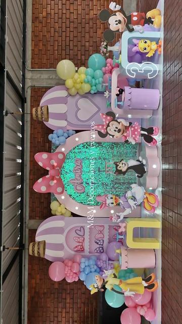 @M&M Decoraciones y Eventos