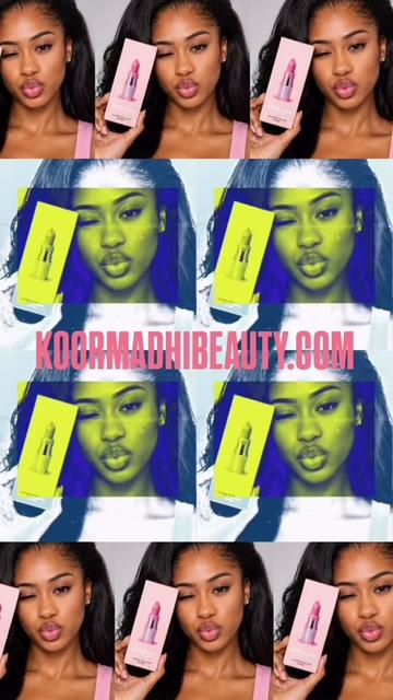 @KOORMADHIBEAUTY