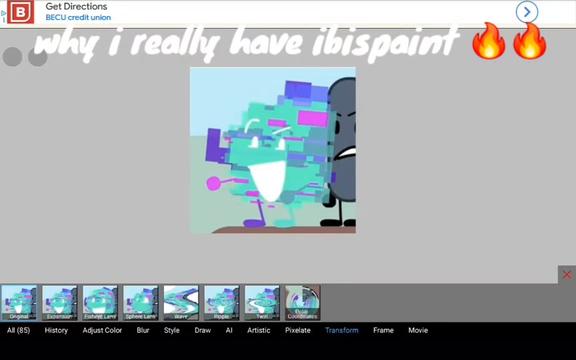 @#1 Metal Leafy Fan