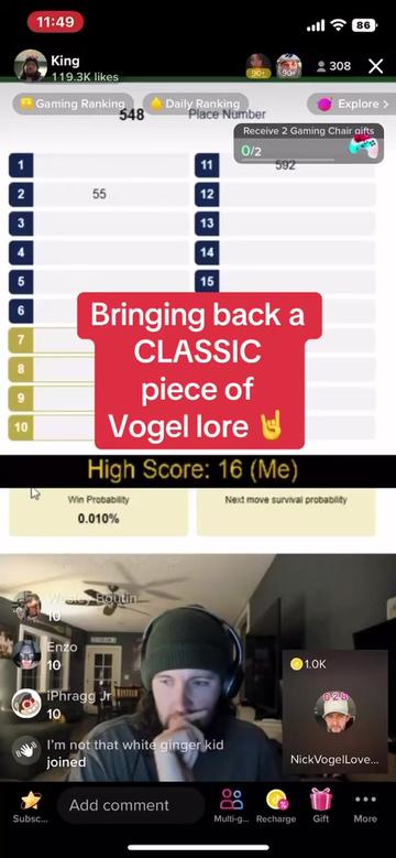 @NickVogelLover28