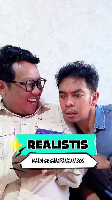 @Kada Gegampangan Bos