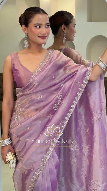 @Kaira.saree