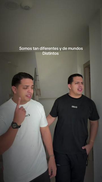 @Gemelos Dangond