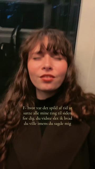 @JOSEFINE JUVA