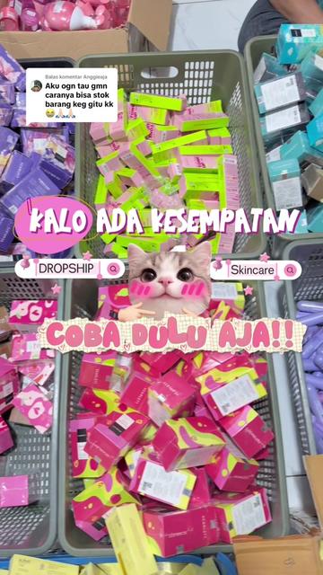 @GERAI SUPPLIER SKINCARE