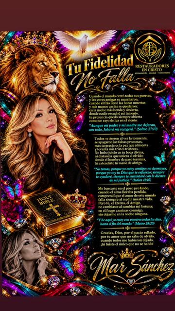 @🌊Mar 🦋God’sDaugther 🇲🇽🇺🇸