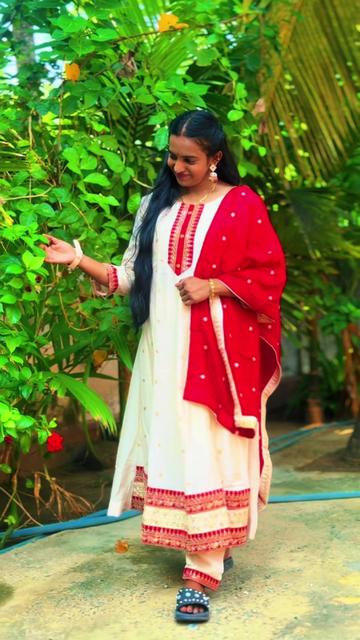 @Arasi Siva ✨