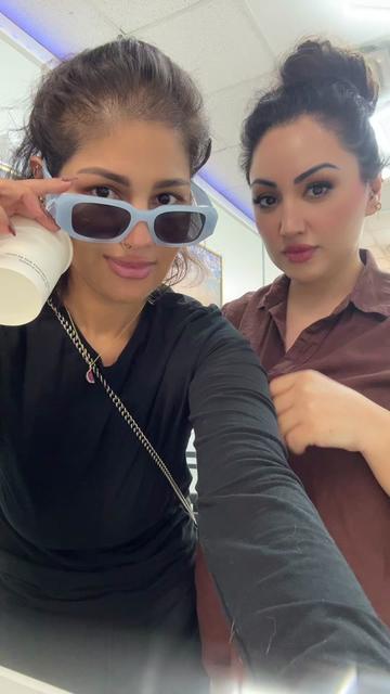 @MakeupLaveena