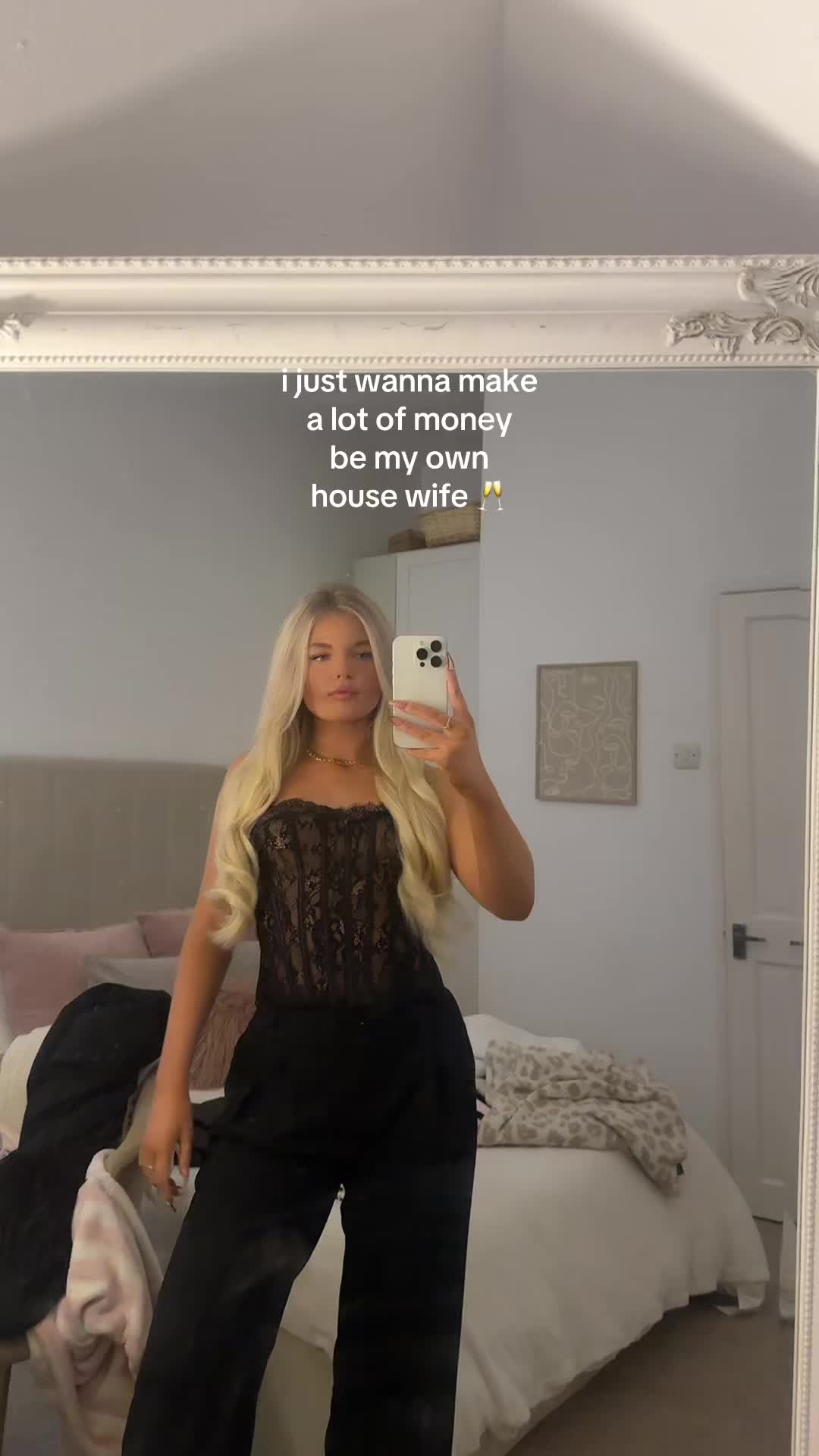 @poppy kelly