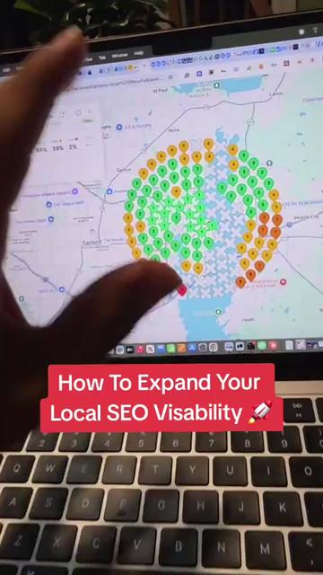 @Pat | Local SEO Expert