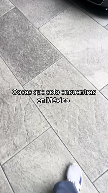 @Gringa Mexicana