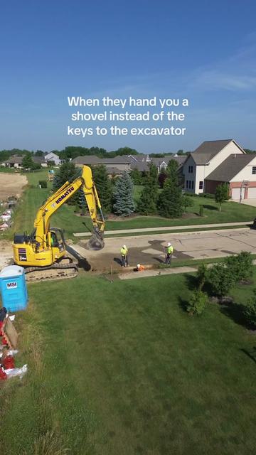 @VTF Excavation