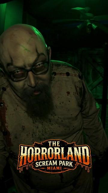 @The Horrorland Miami
