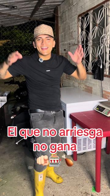 @elmagnatedelospollos