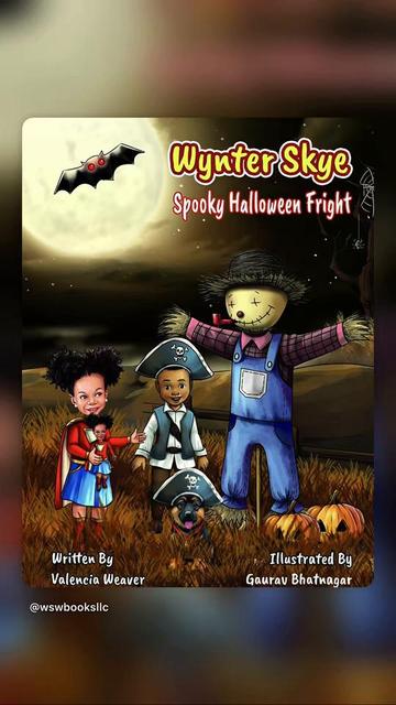 @WSW Childern Books