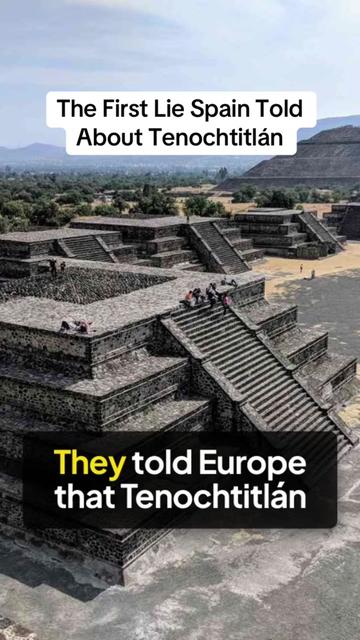 @Mexican History Unfiltered