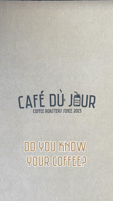 @Cafedujour