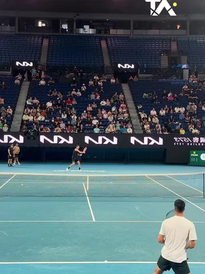 @Tennis Analytica