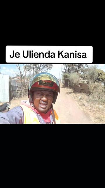 @KANDA YA NDUTHI 🏍