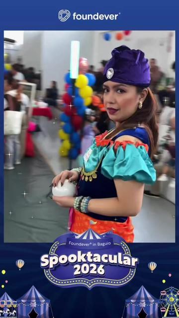 @Andie Tamayo