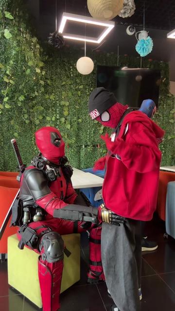 @your_Spidey7