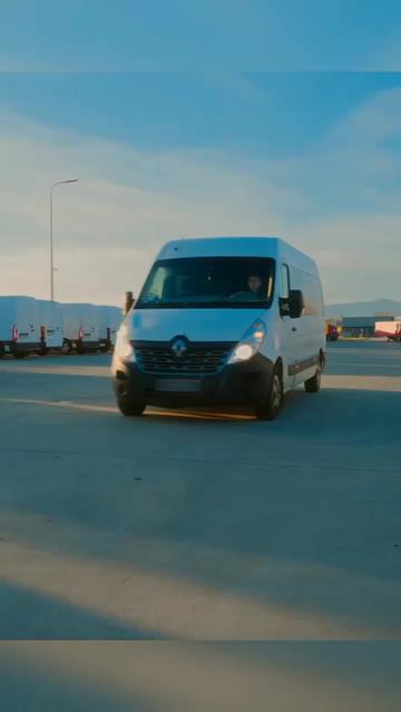 @Girl Truck Routine