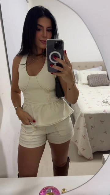 @Monike Feitosa