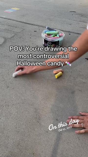 @Chalk with Mack 🖍️