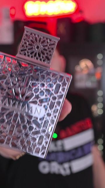 @Dengex Fragrance