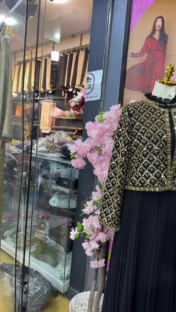 @Boutique senouci๐ฉ๐ฟ๐๐๐