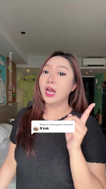 @Jennie Woon ๐๐ฌ ๐๐